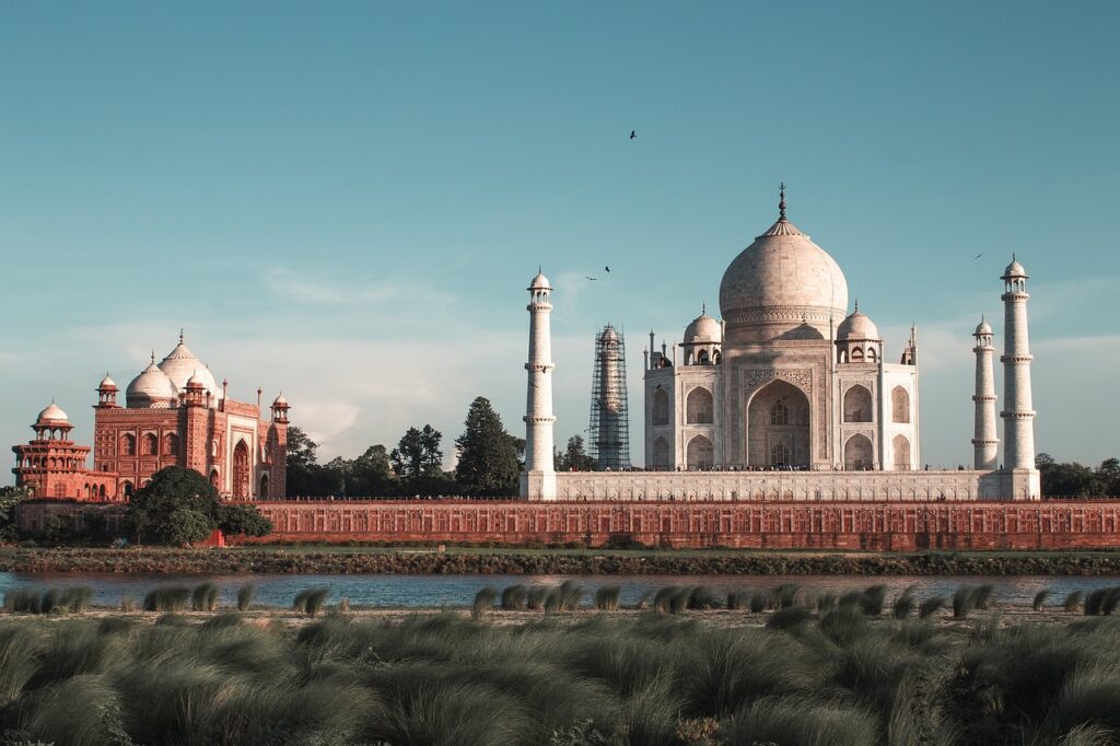 taj mahal 2
